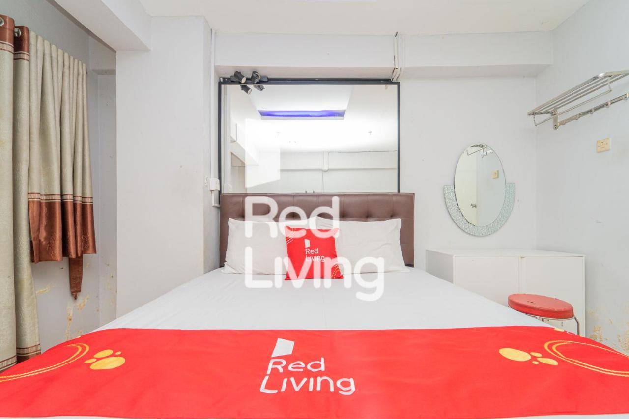 Apartemen Sentra Timur Residence - D Royal Property Tower Kuning Jakarta Eksteriør billede