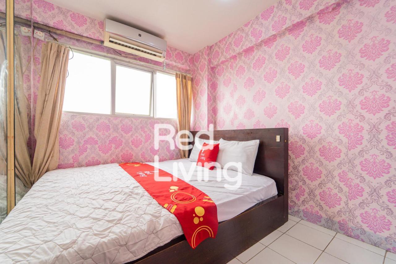 Apartemen Sentra Timur Residence - D Royal Property Tower Kuning Jakarta Eksteriør billede